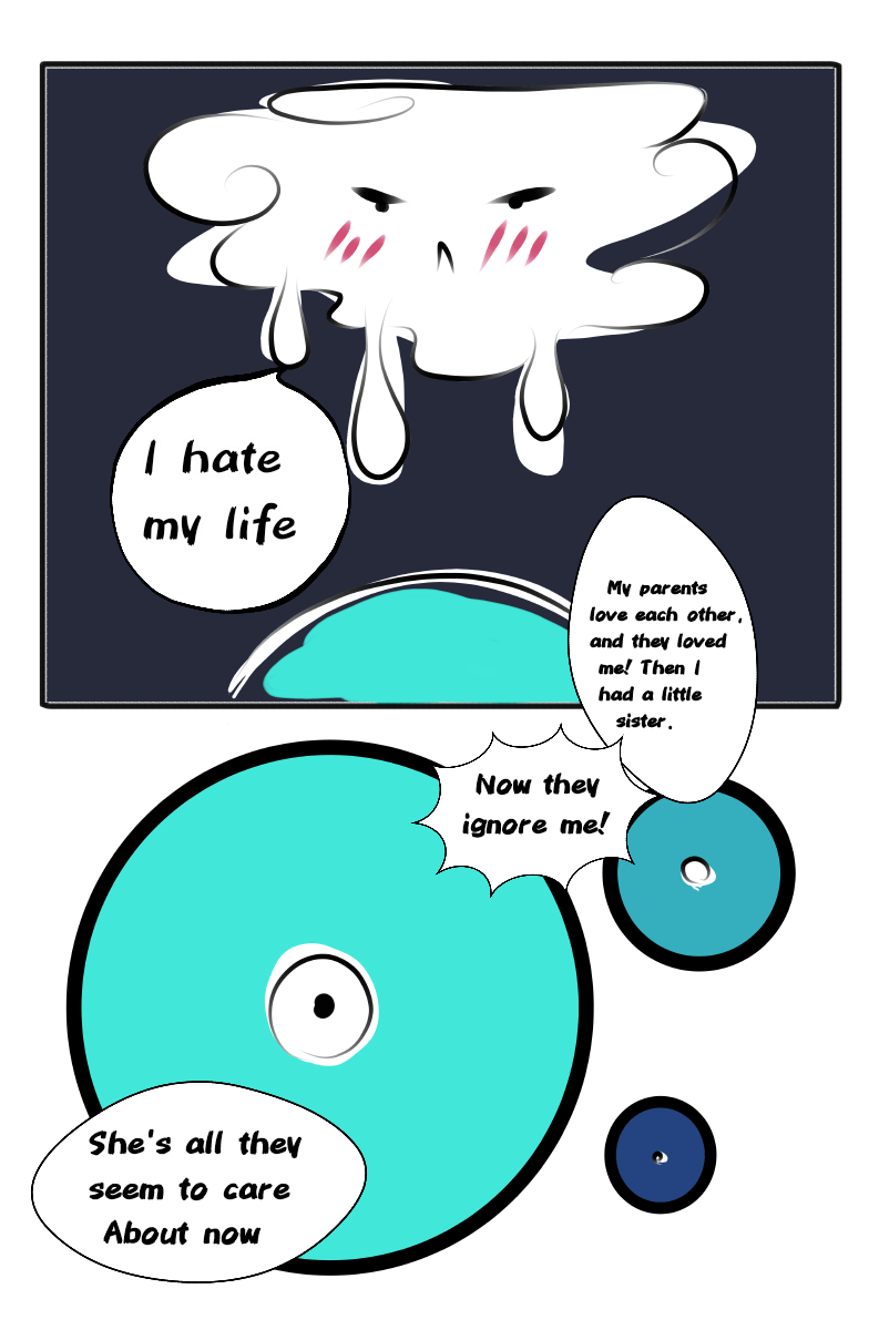 (Page 2.) Fluffy White Cloud