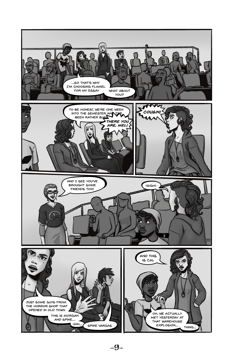 Chapter 3: Page 9