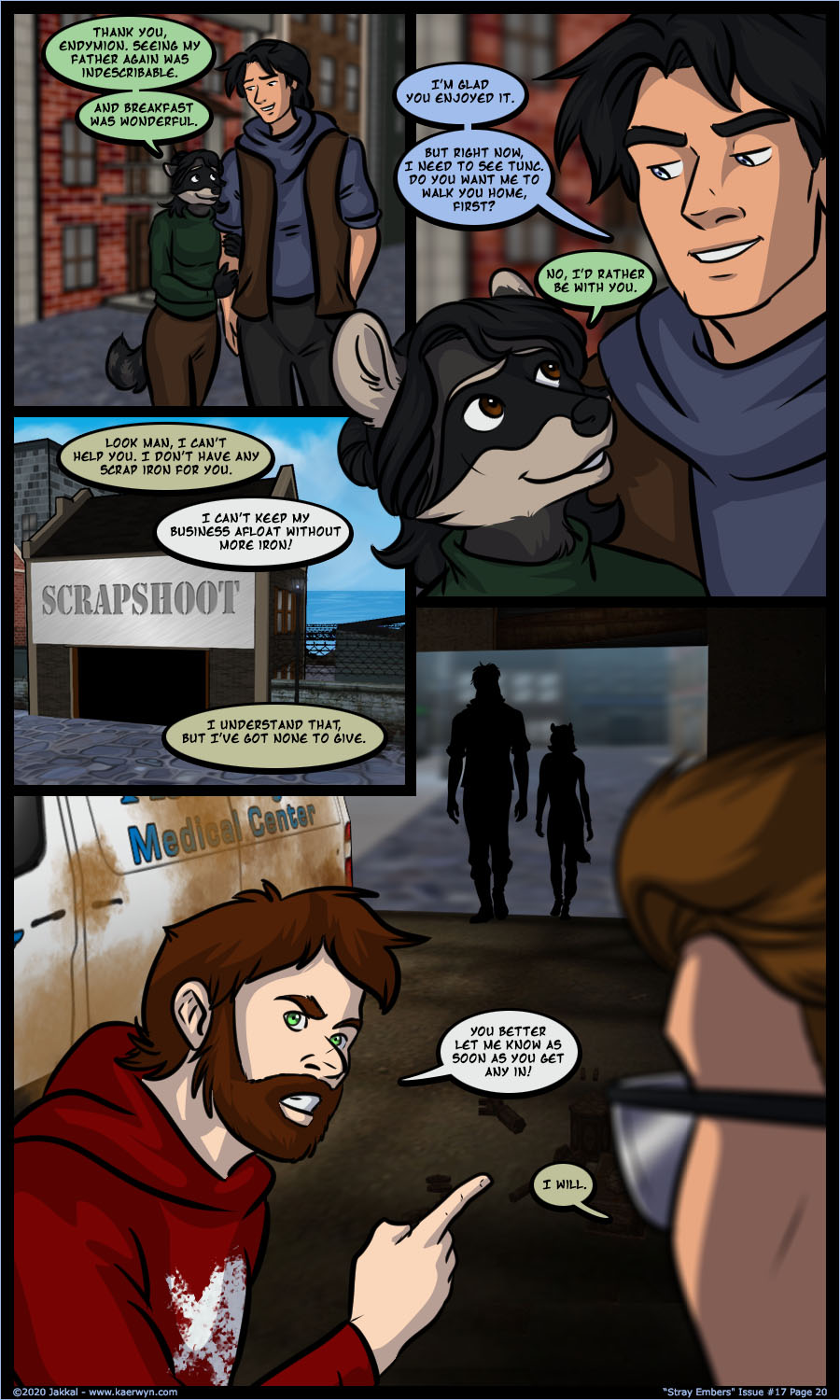 Issue 17 Page 20