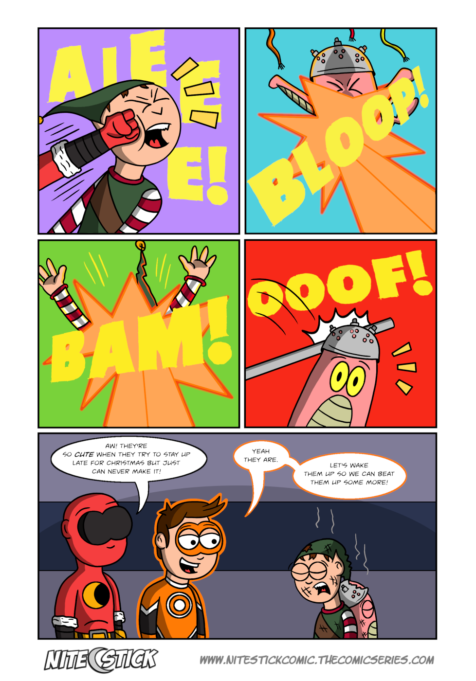 Issue 12: Page 9