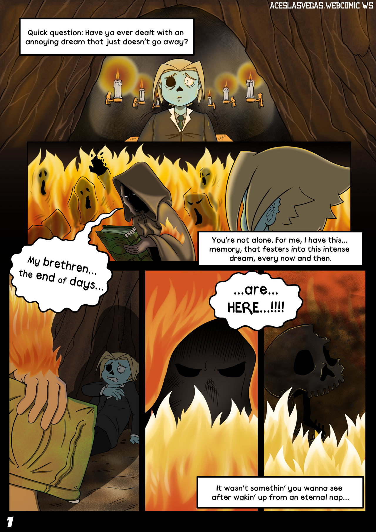 Chapter 2 Page 1