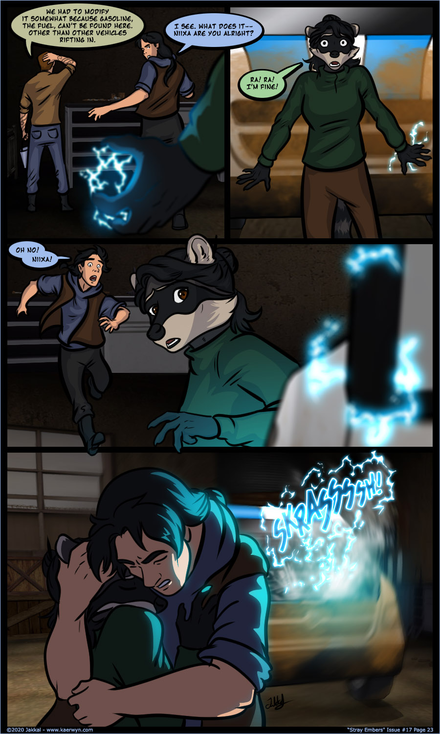 Issue 17 Page 23