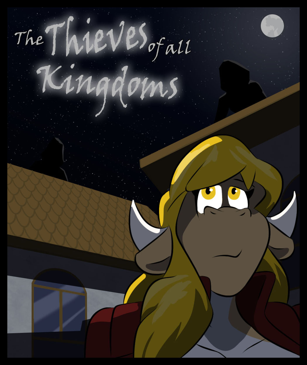 The Thieves of all Kingdoms