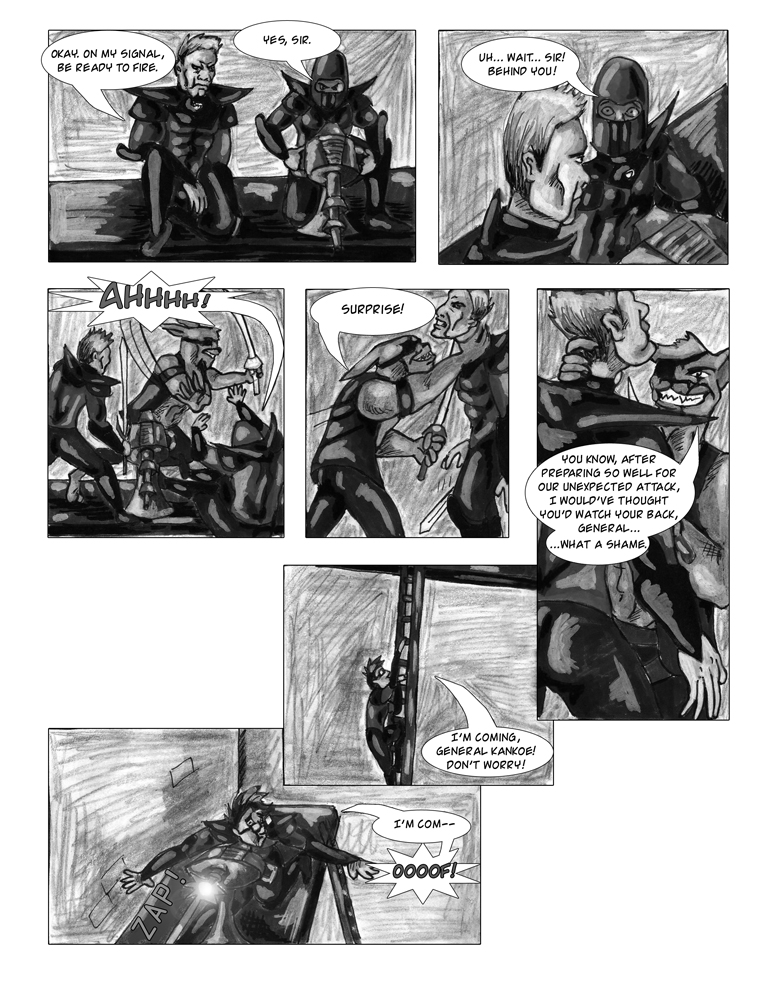 Issue 1 (Lost): Page 12
