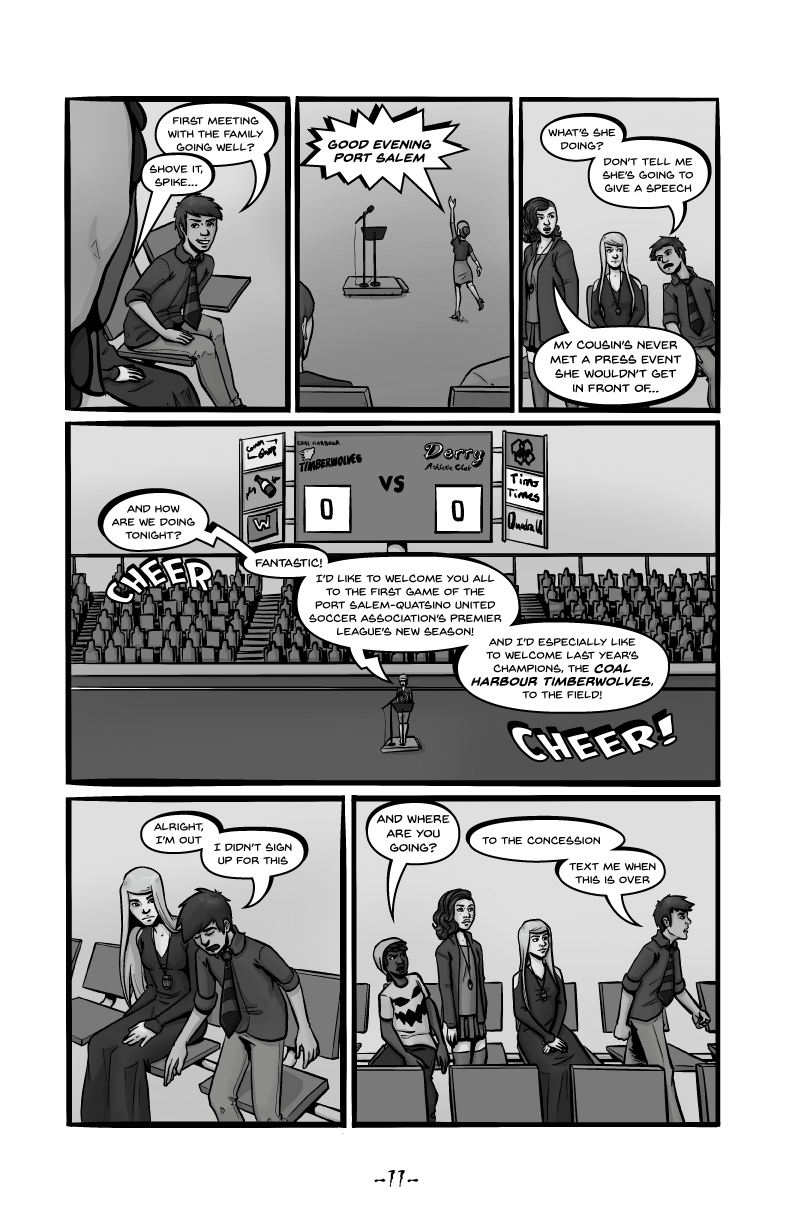 Chapter 3: Page 11