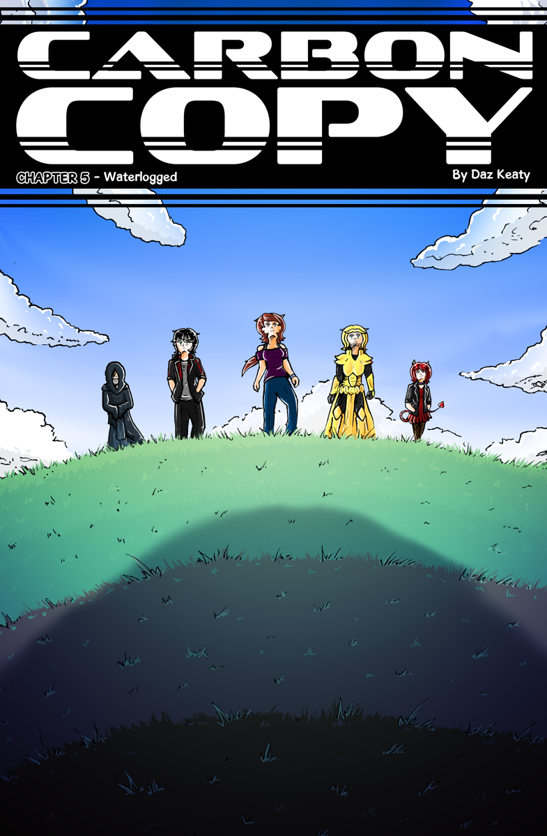 Chapter 5 - 01 (Front Cover)