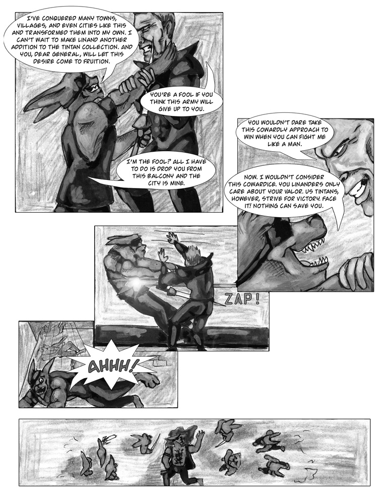 Issue 1 (Lost): Page 13