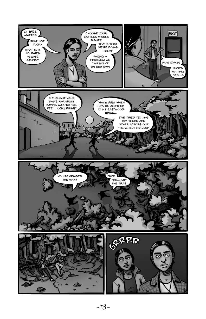 Chapter 3: Page 13