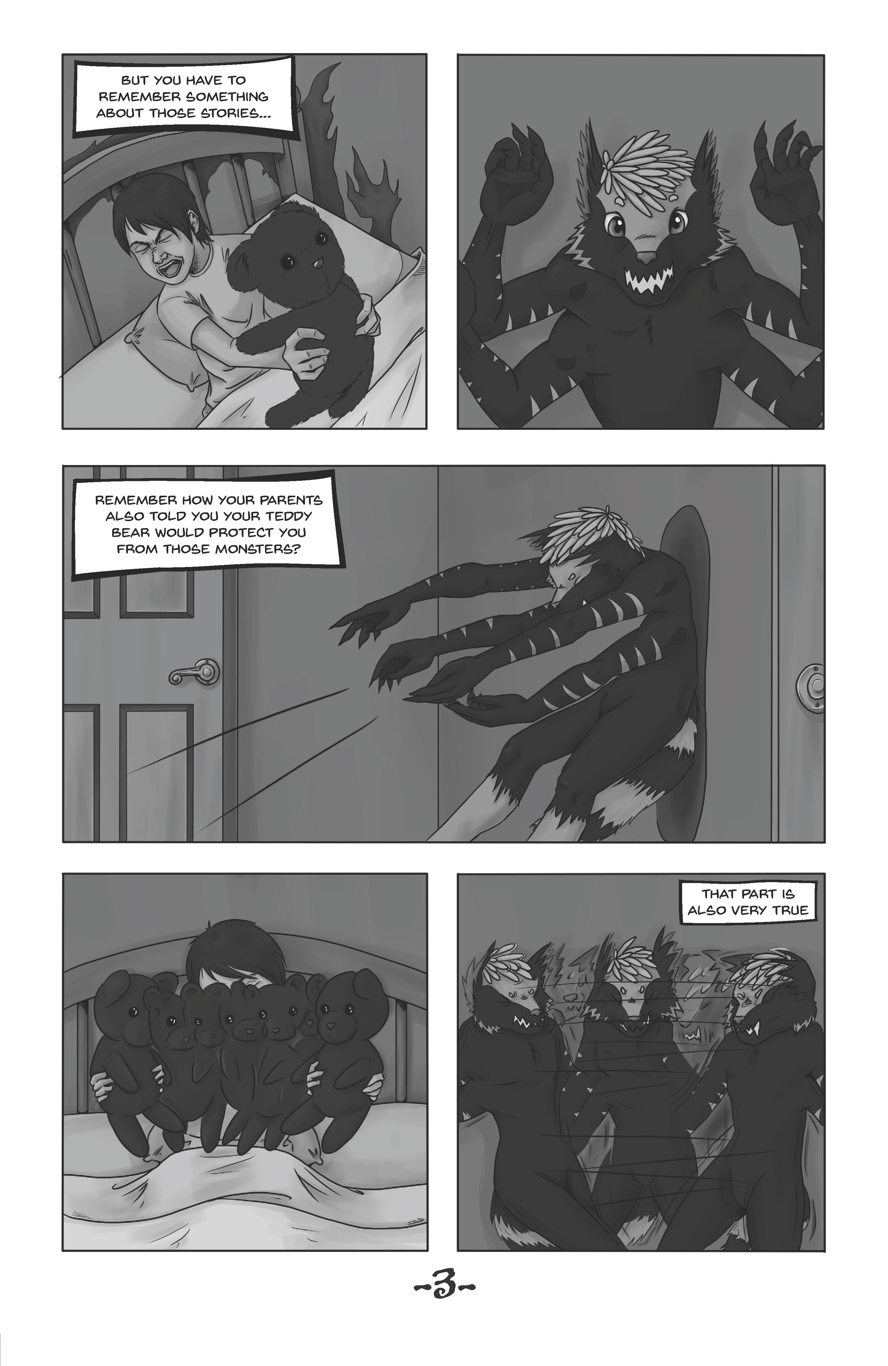 Chapter 1: Page 3