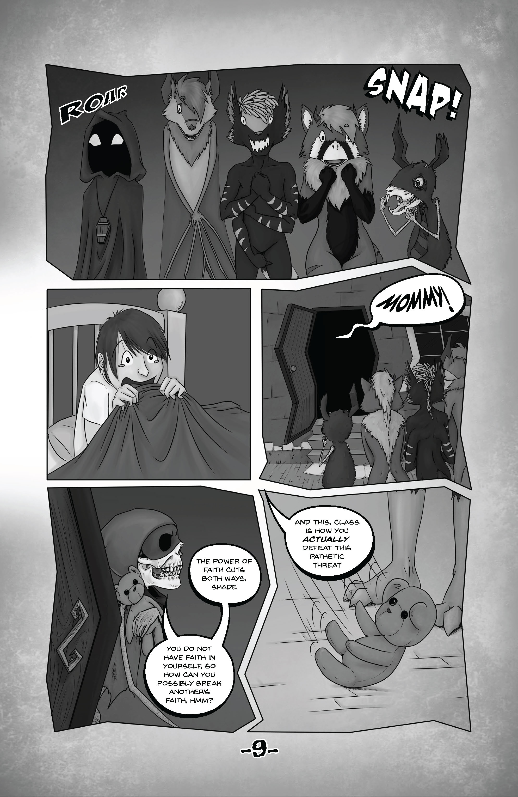 Chapter 1: Page 9