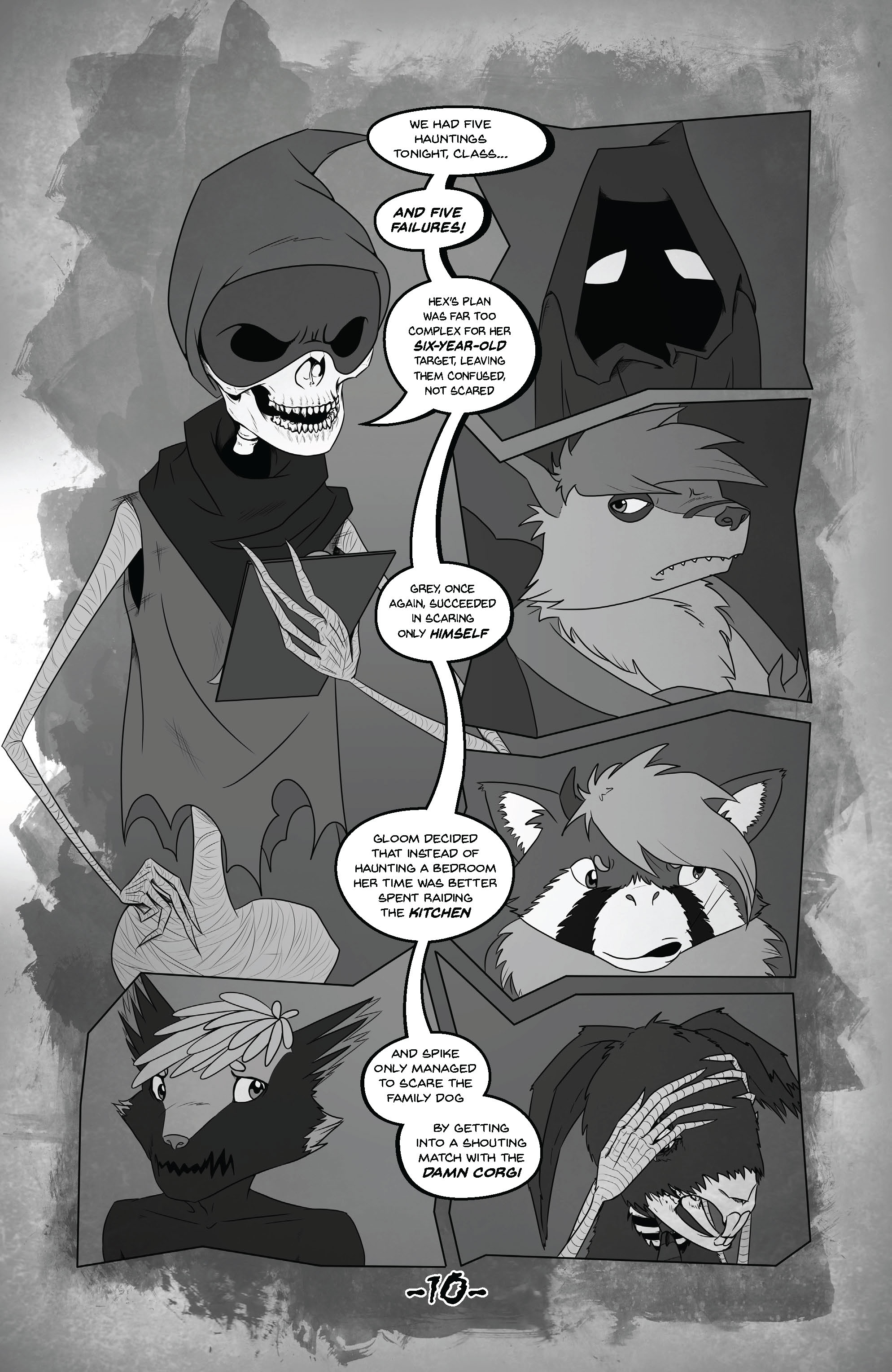 Chapter 1: Page 10