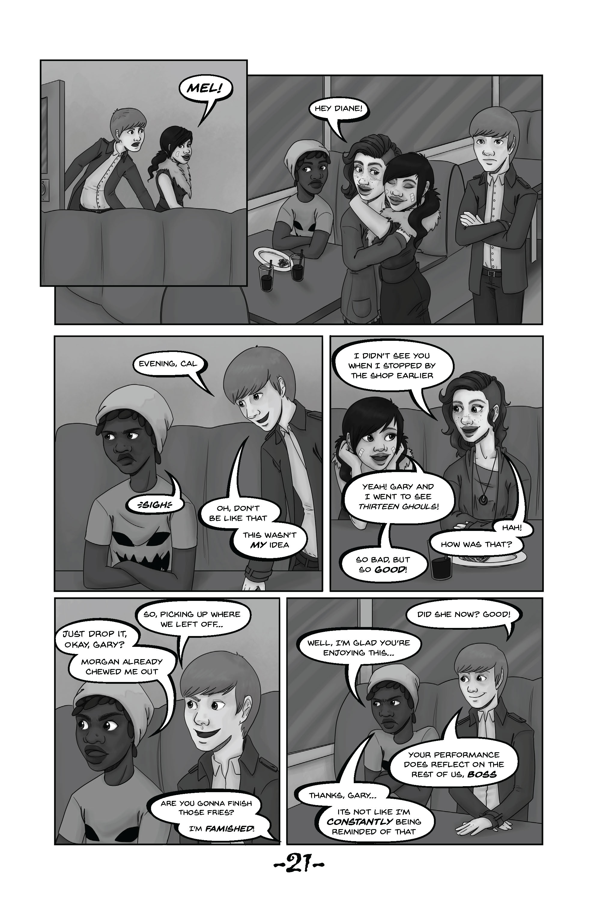 Chapter 1: Page 21