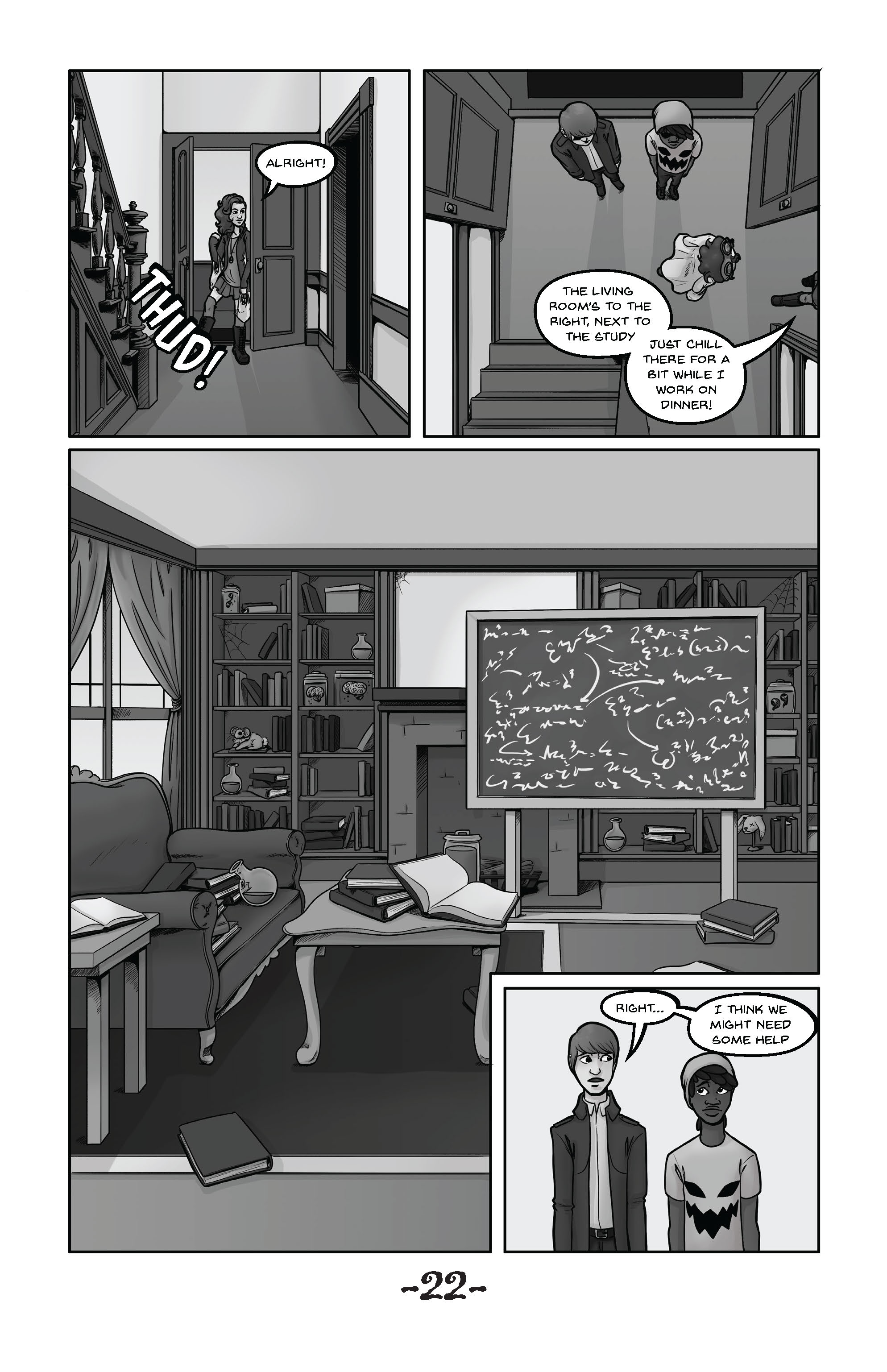 Chapter 2: Page 22