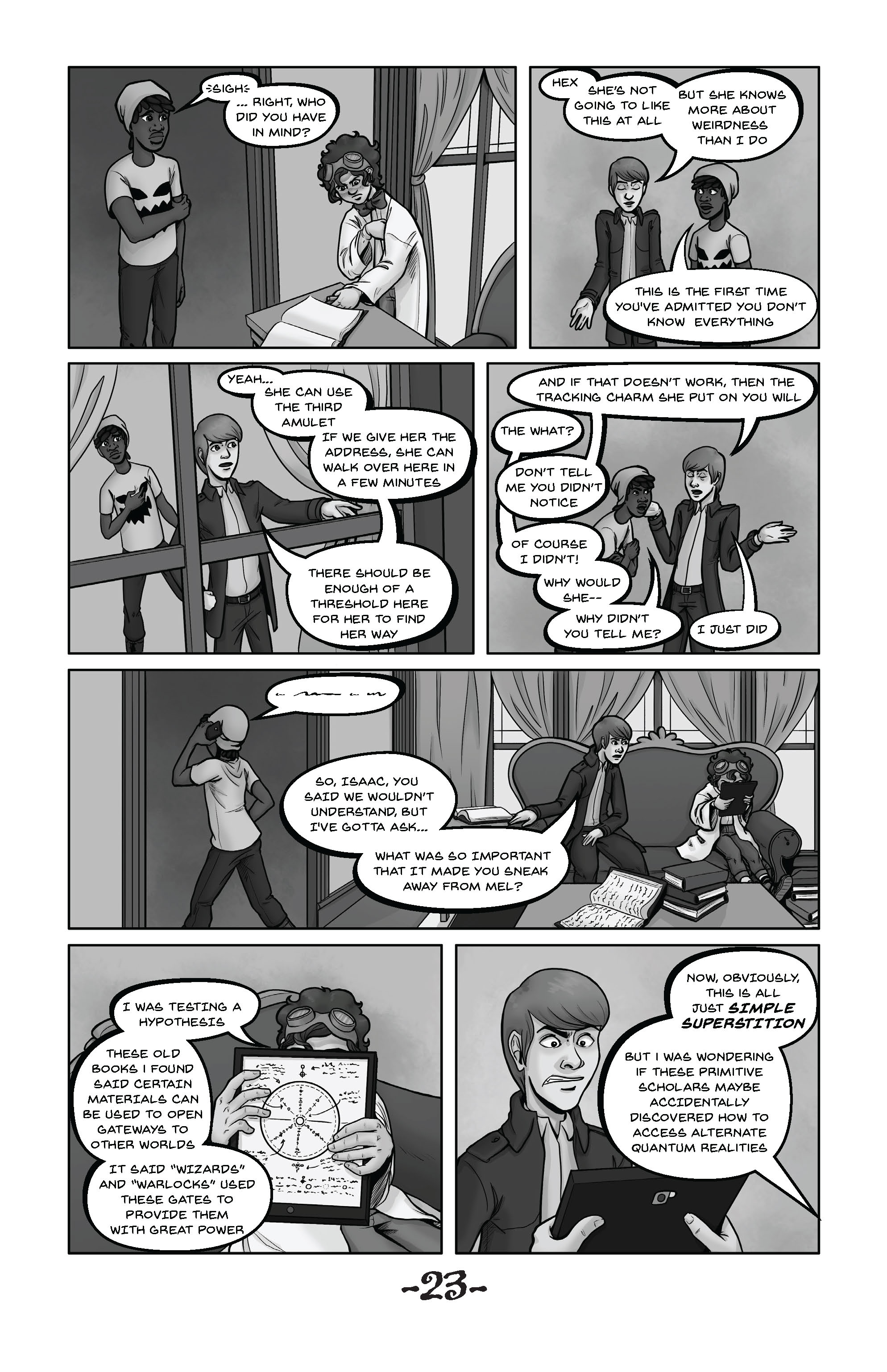 Chapter 2: Page 23