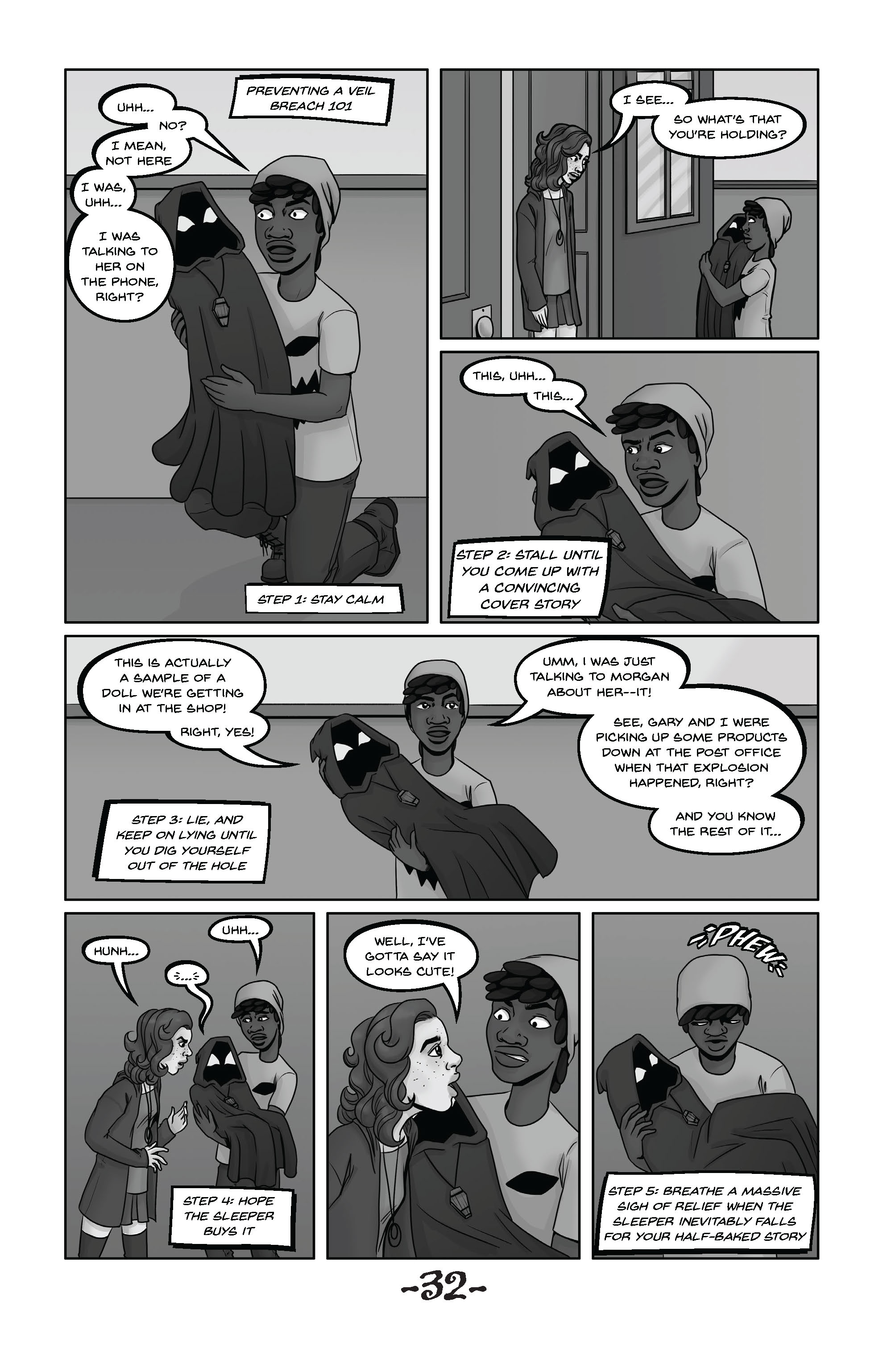 Chapter 2: Page 32