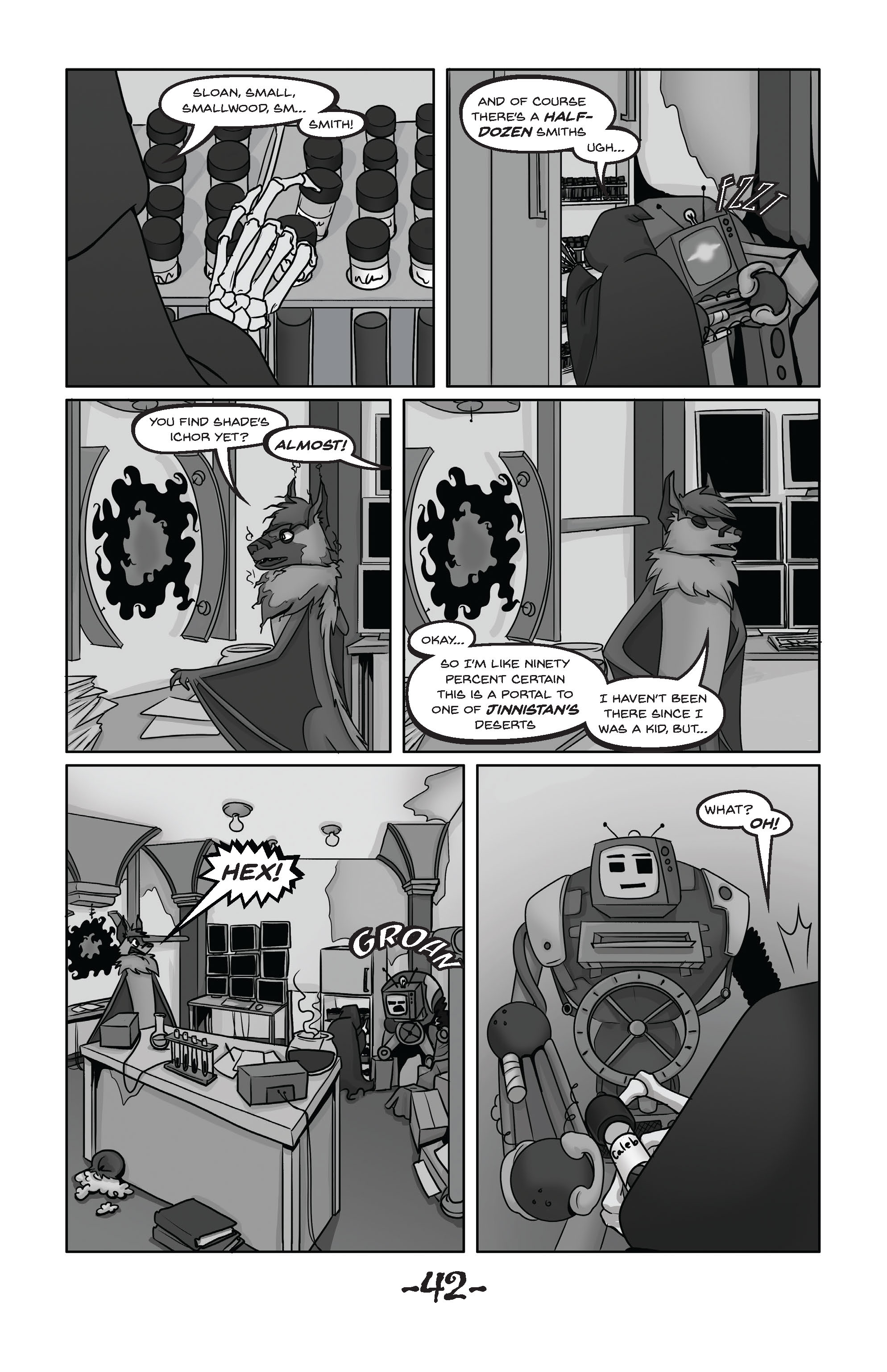 Chapter 2: Page 42
