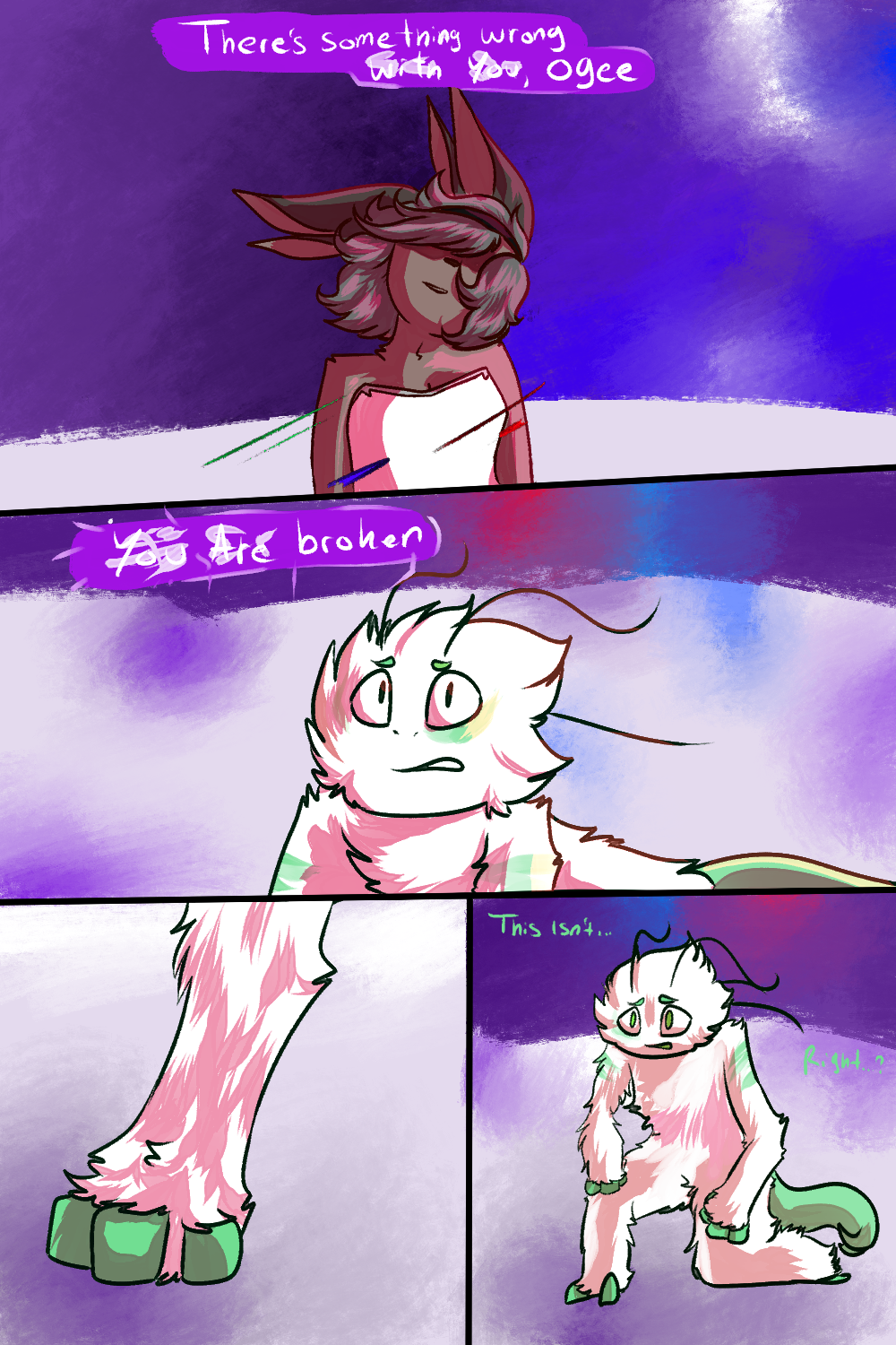 page 23 - Incorrect