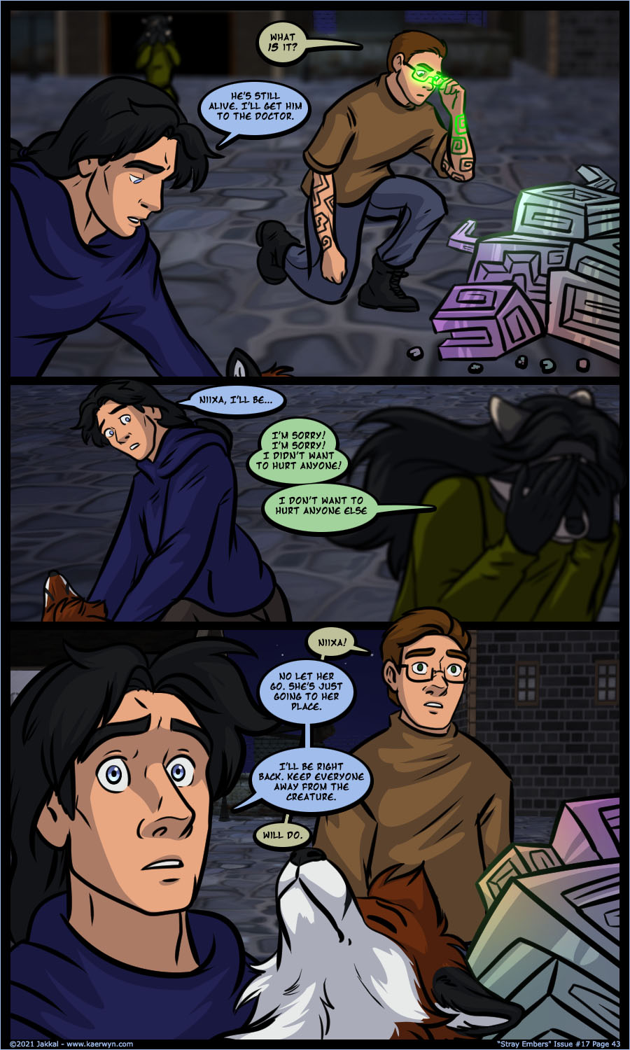 Issue 17 Page 43