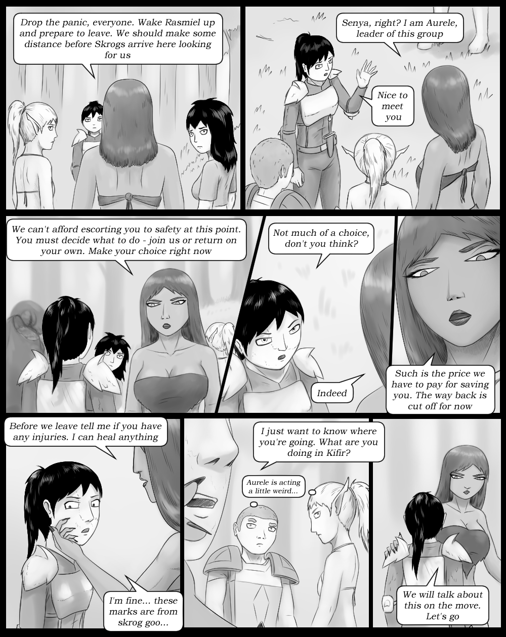 Page 5 - No Choice