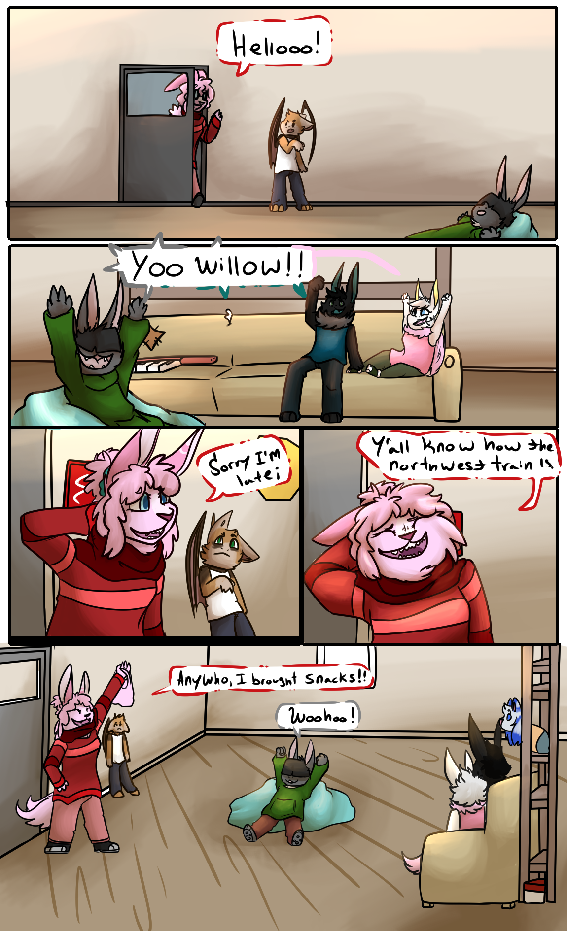 page 35 - Willow