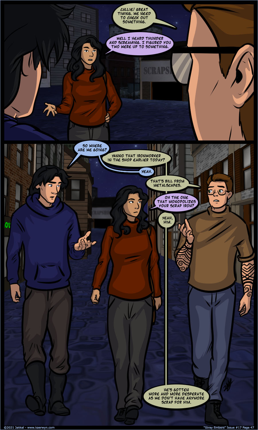 Issue 17 Page 47
