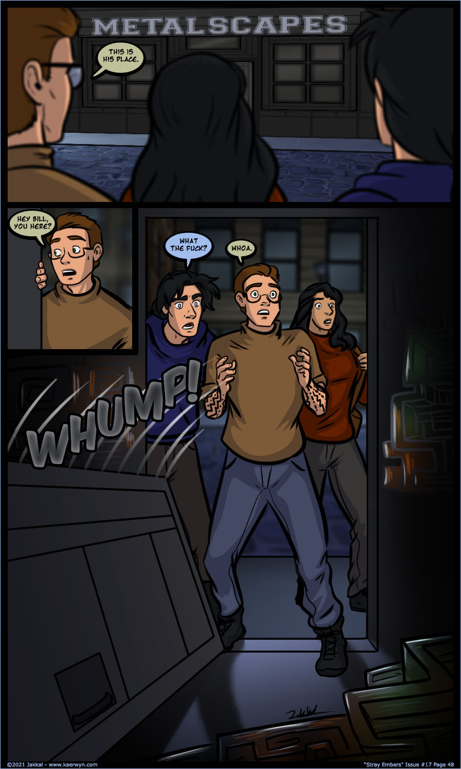 Issue 17 Page 48
