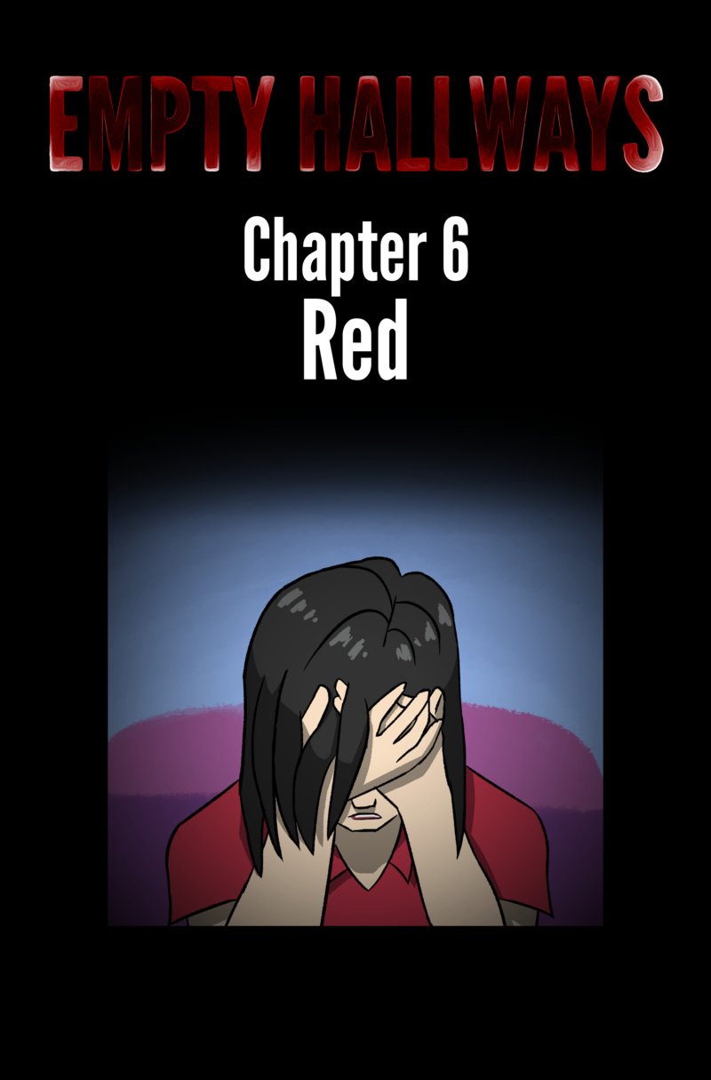 Chapter 6: Red