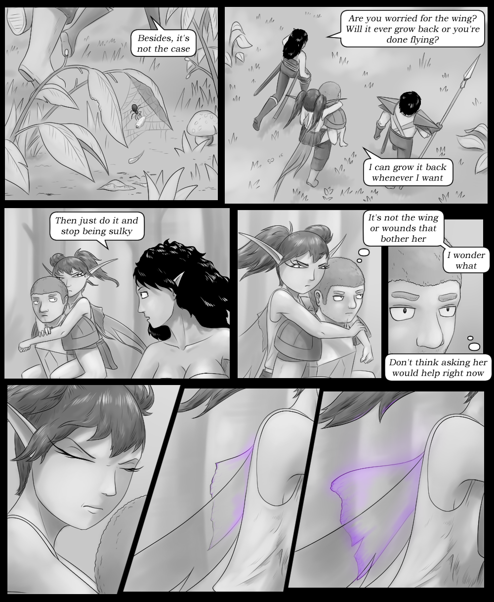 Page 10 - Bother