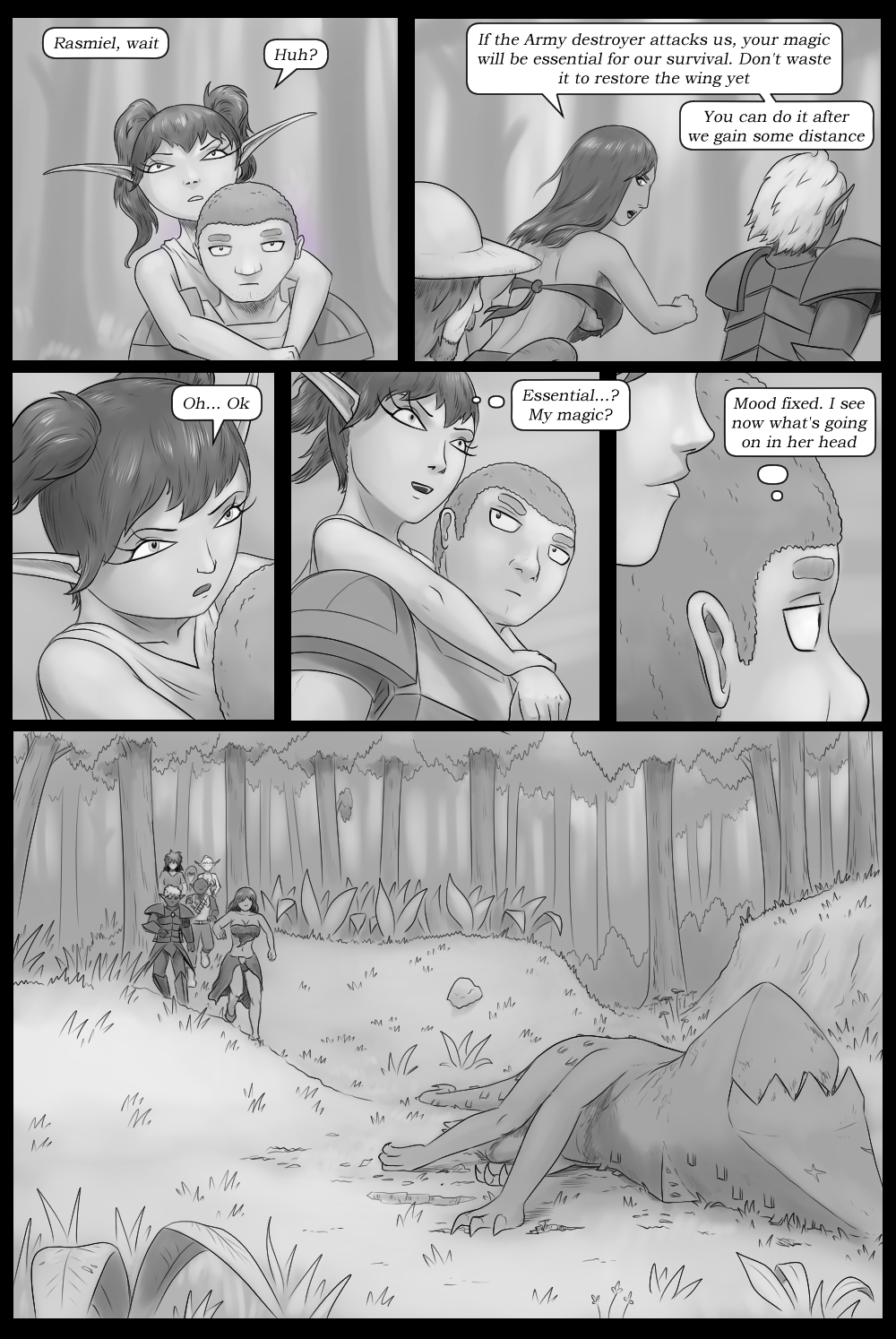 Page 11 - Priorities
