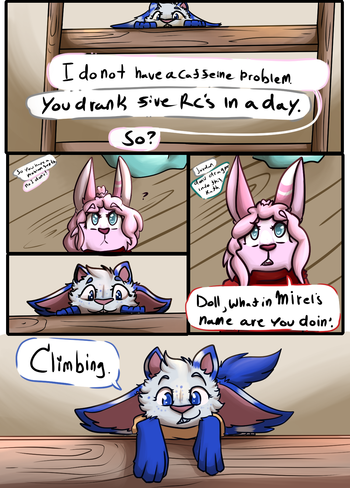 page 38 - headin' up