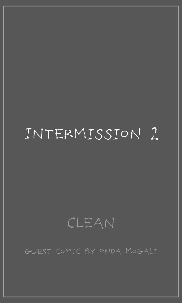 Intermission Start