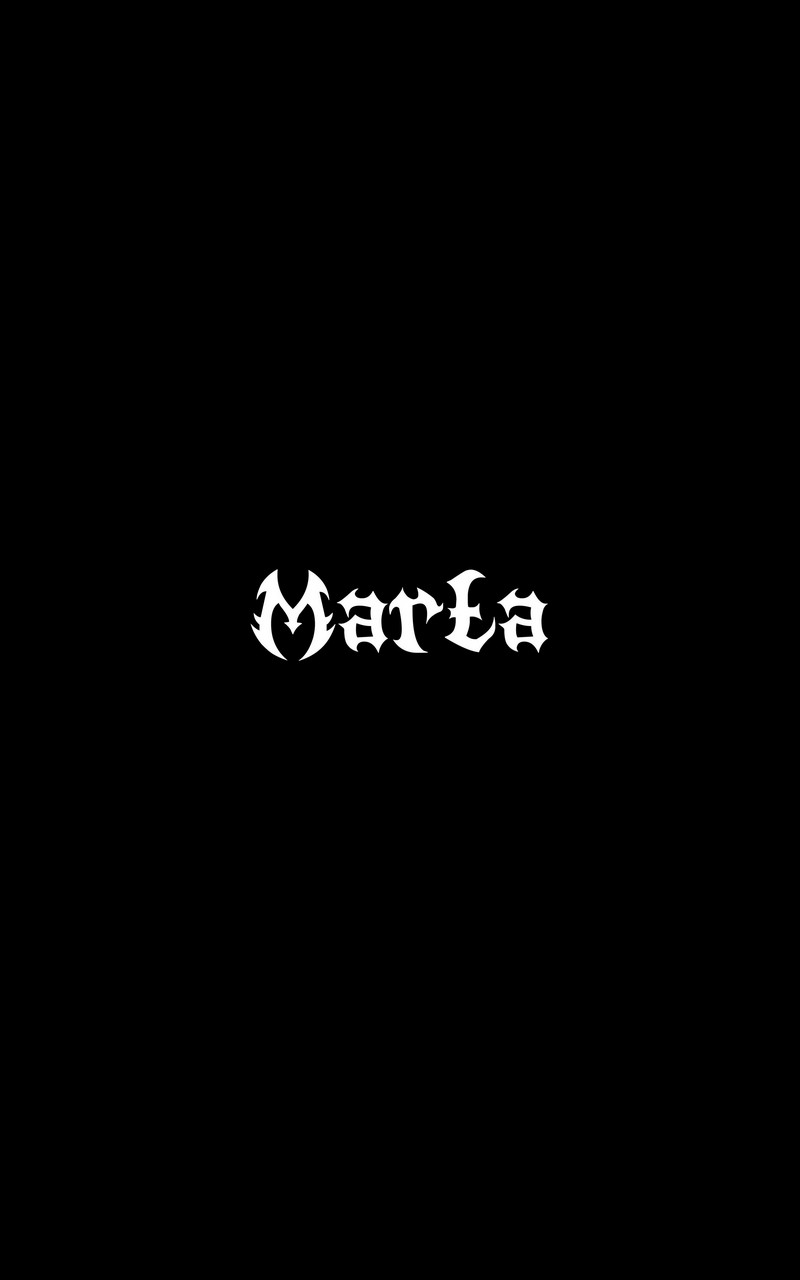 Marta - Cover