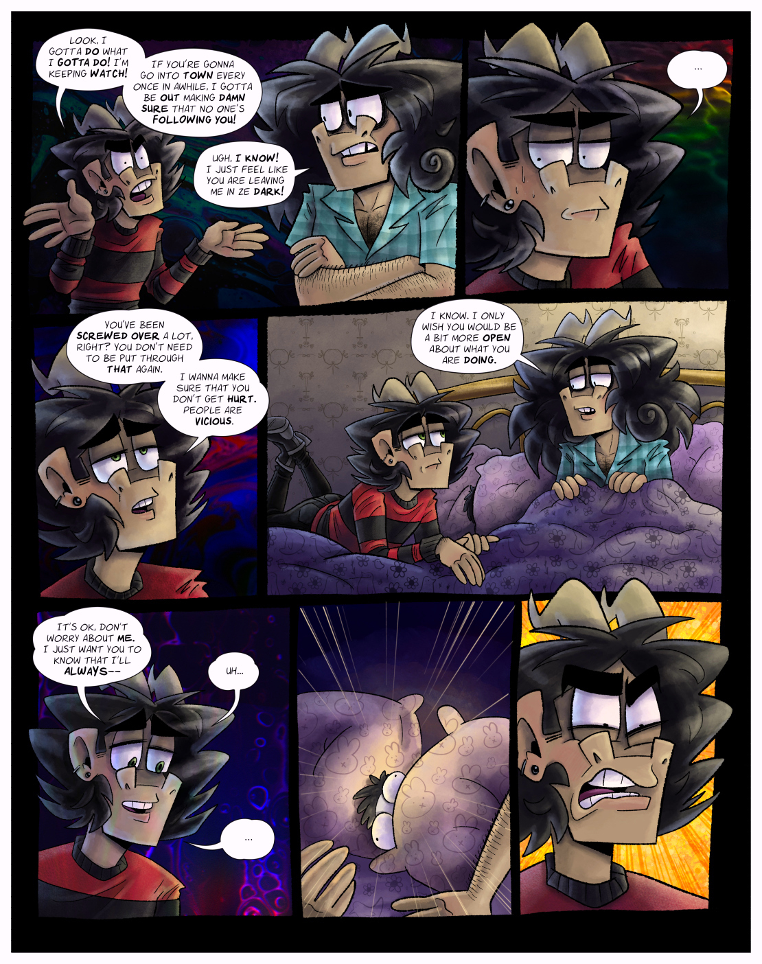Chapter 2 Page 40: Deflection