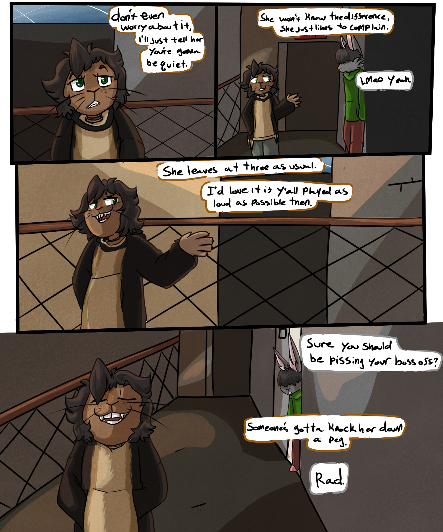 page 45 - Maybe an entire shelf or two
