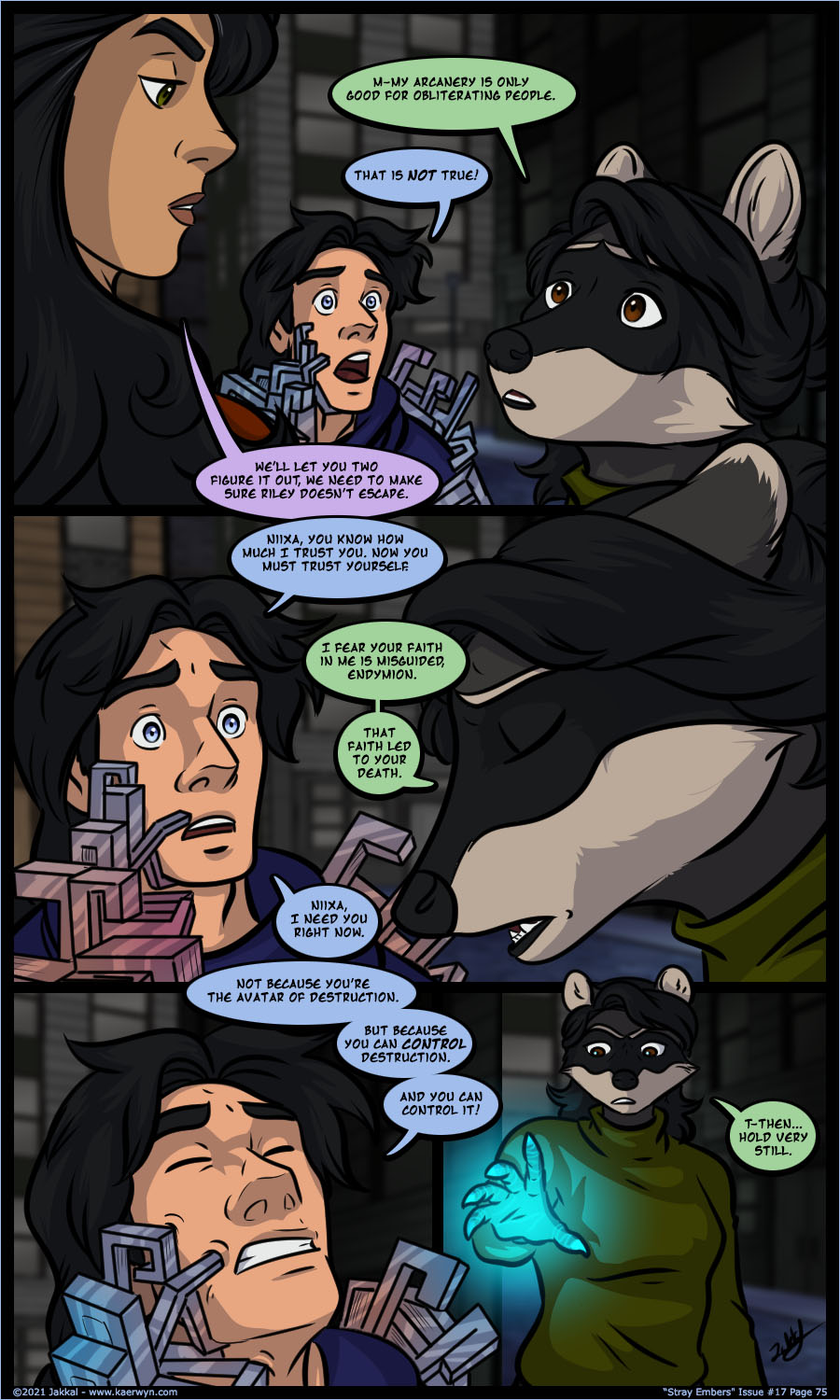 Issue 17 Page 75