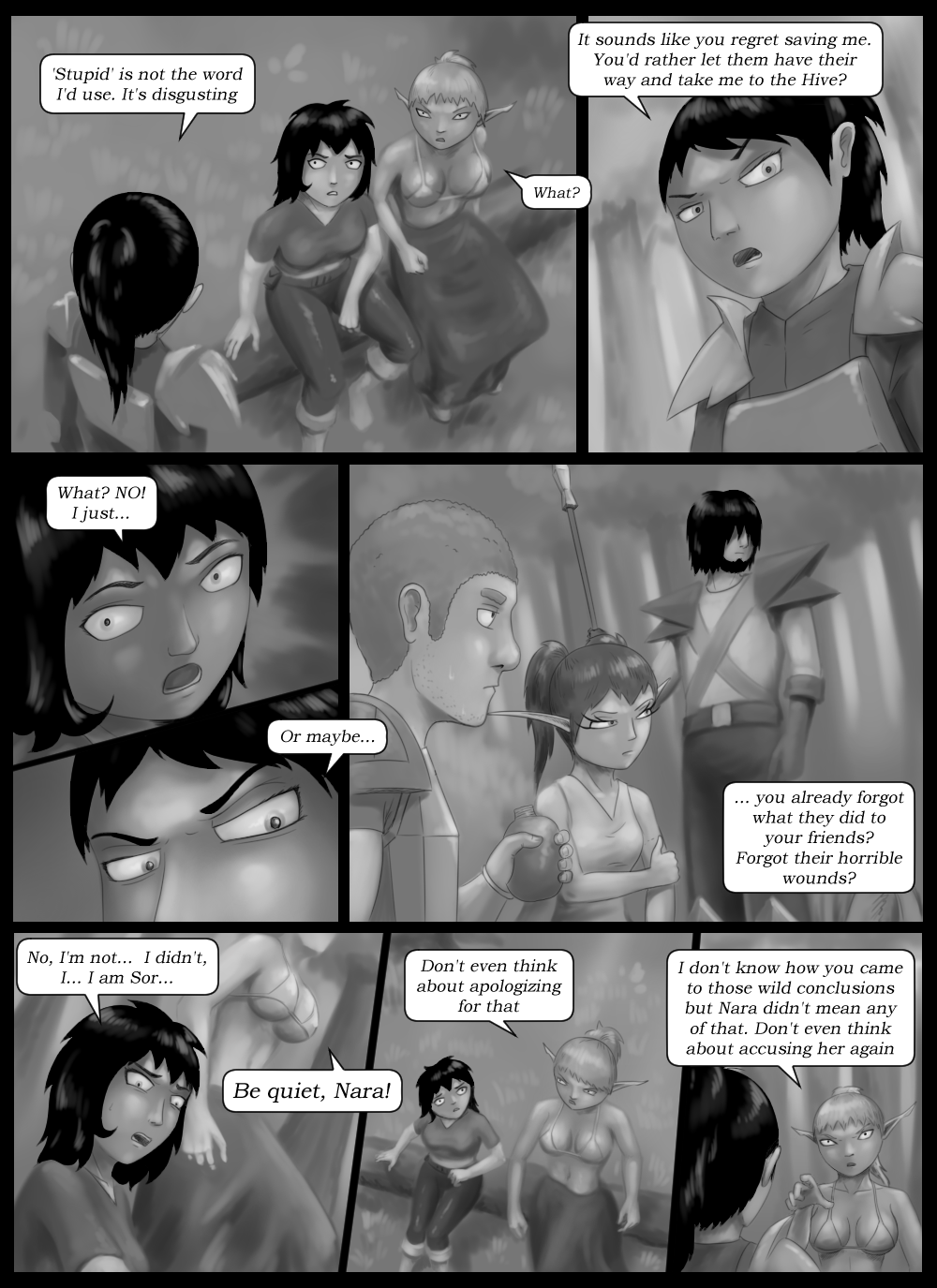 Page 36 - a Dangerous Opinion