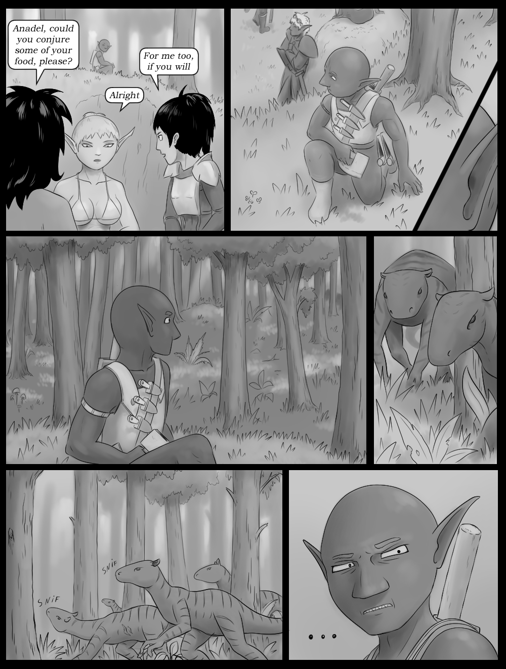 Page 40 - Unwelcome Guests
