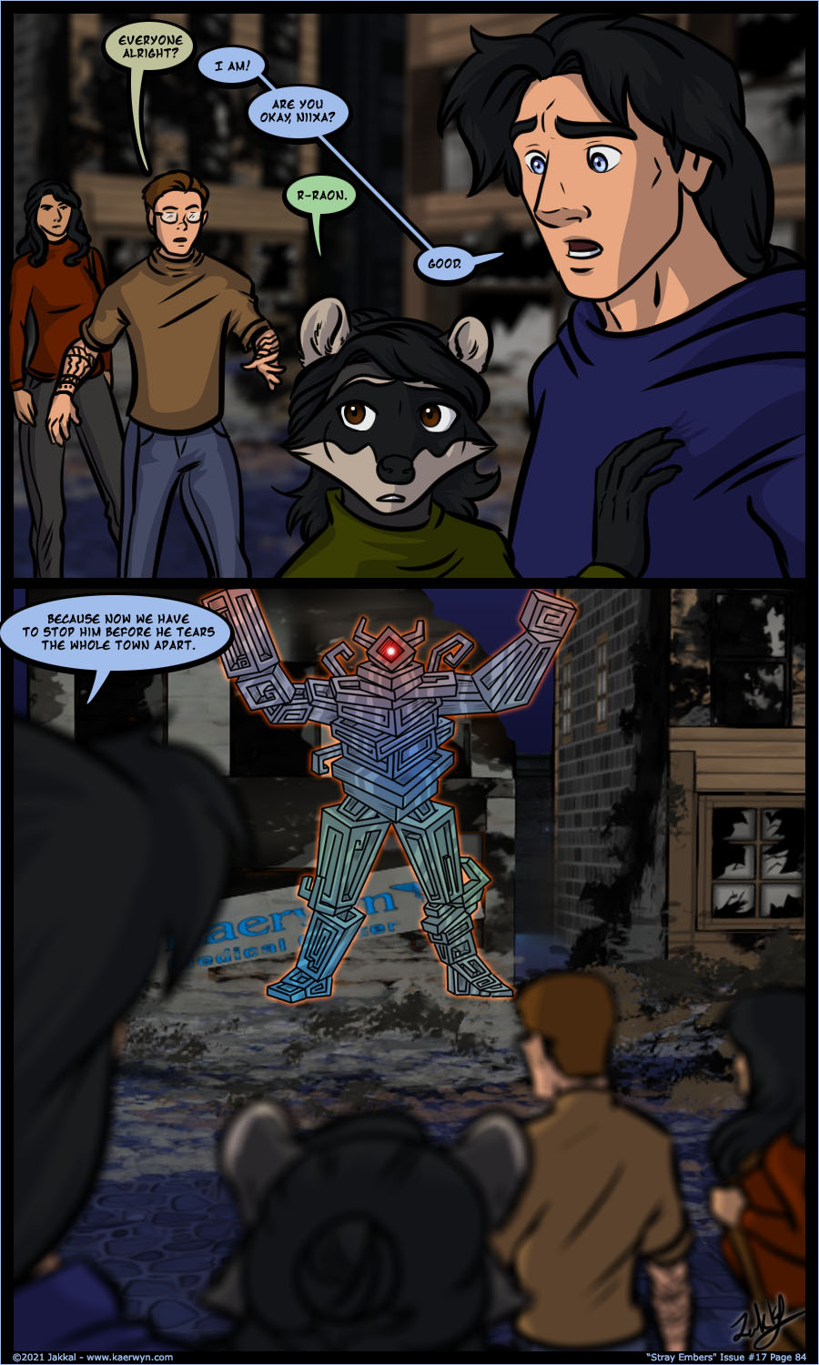 Issue 17 Page 84