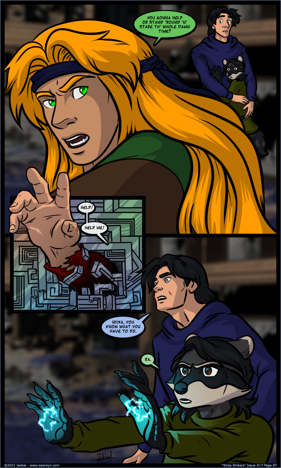 Issue 17 Page 87