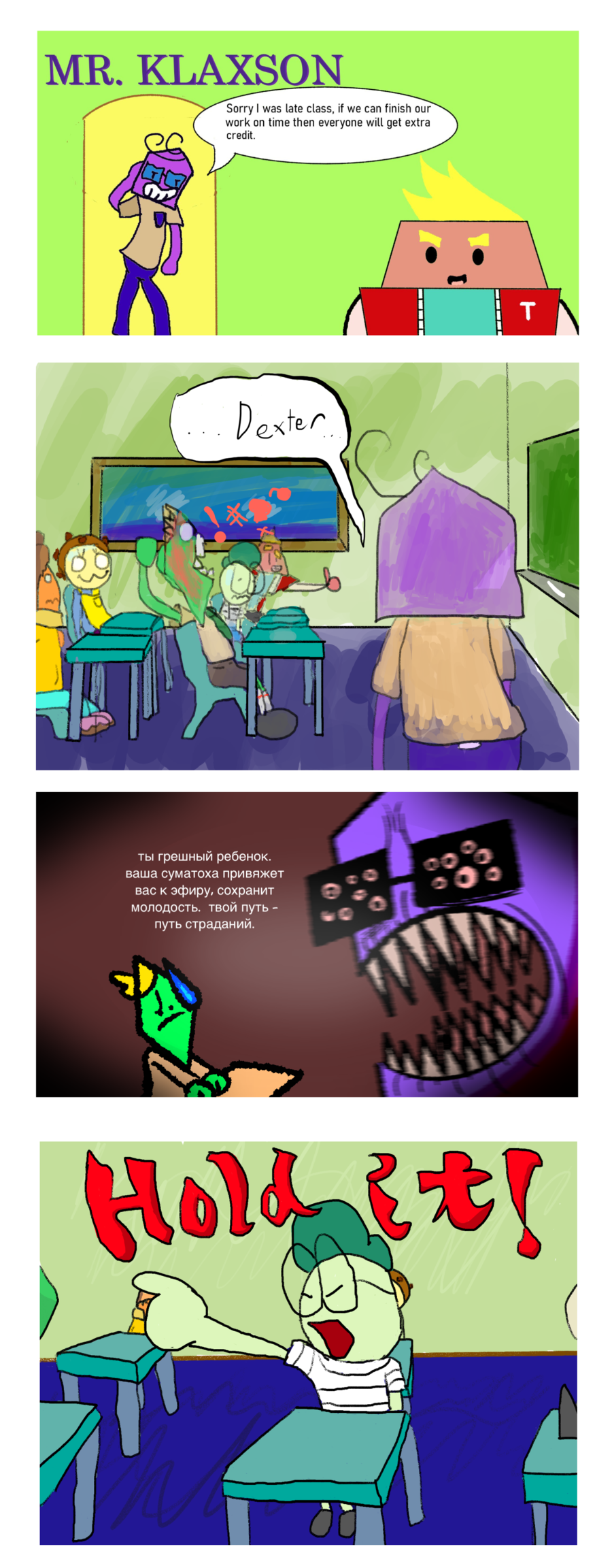 Episode 1, page 10