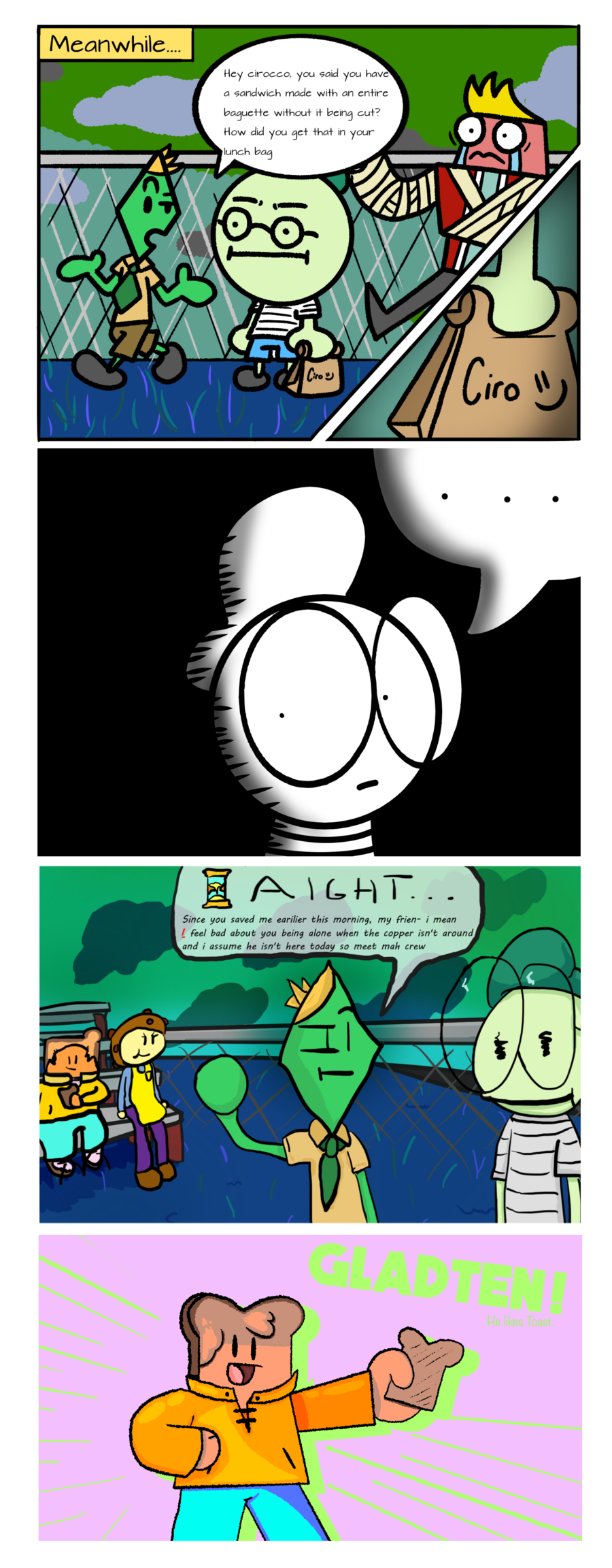 Episode 1, page 13