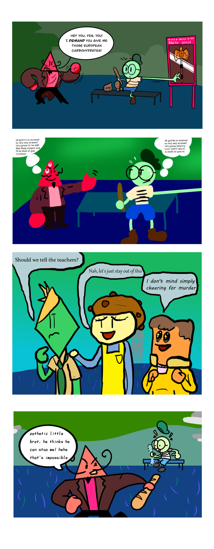 Episode 1, page 15
