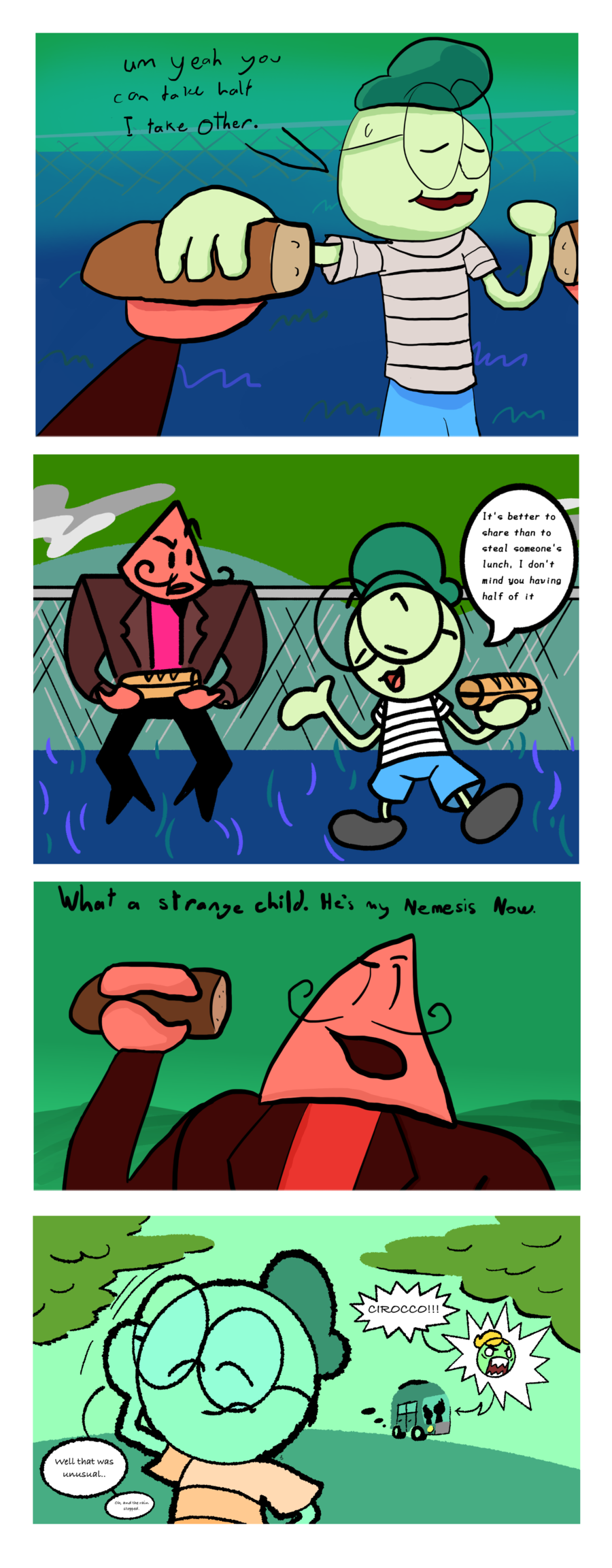 Episode 1, page 17