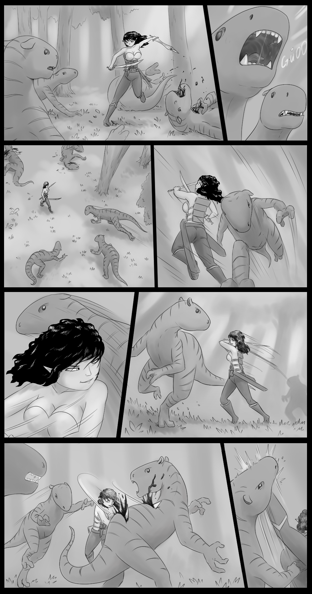 Page 43 - Deadly Dance