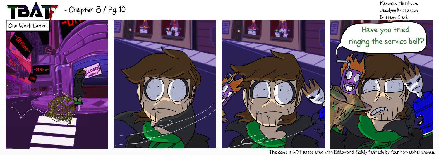 Eddsworld Matt  Matt eddsworld, Eddsworld comics, Edd