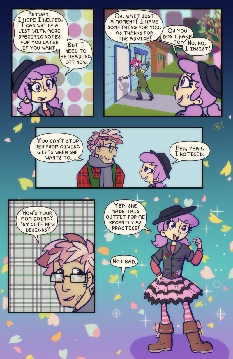 Chapter 10: Very Superstitious - Page 6