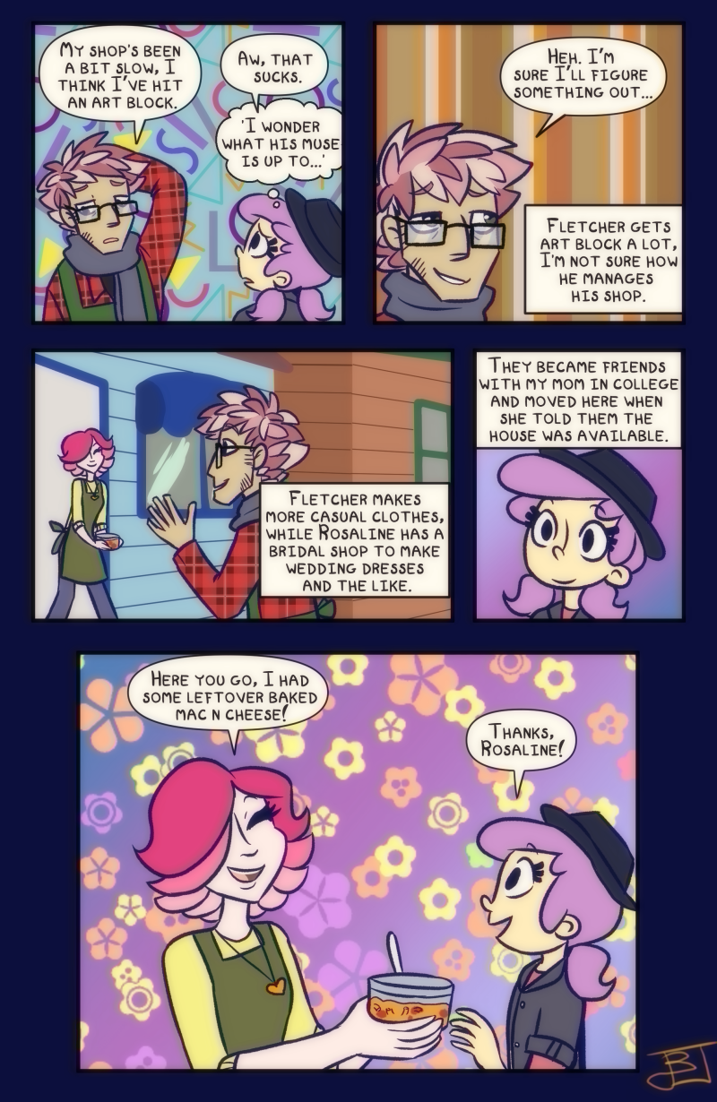 Chapter 10: Very Superstitious - Page 7