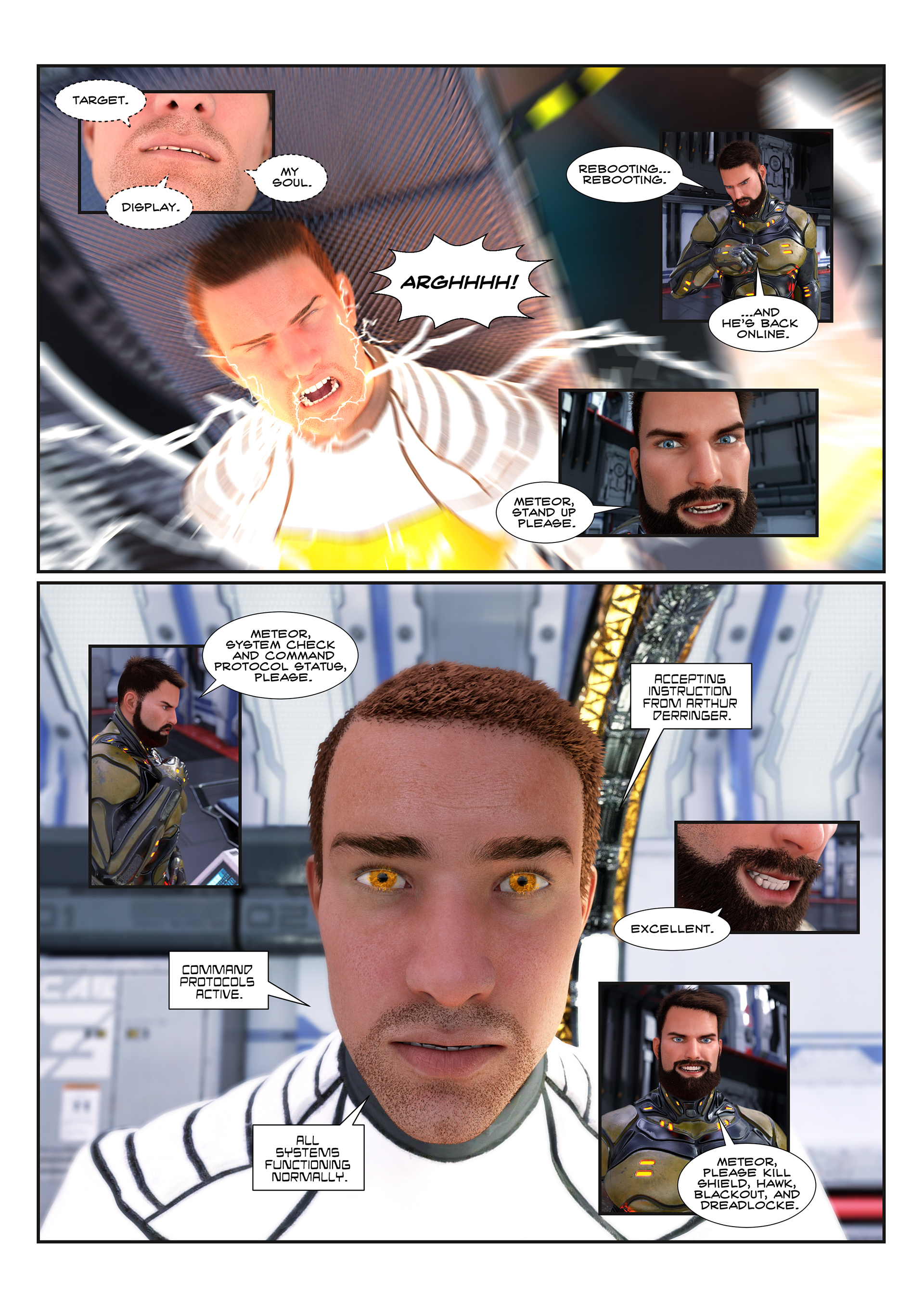 Unit-M - Issue 1 - Page 49