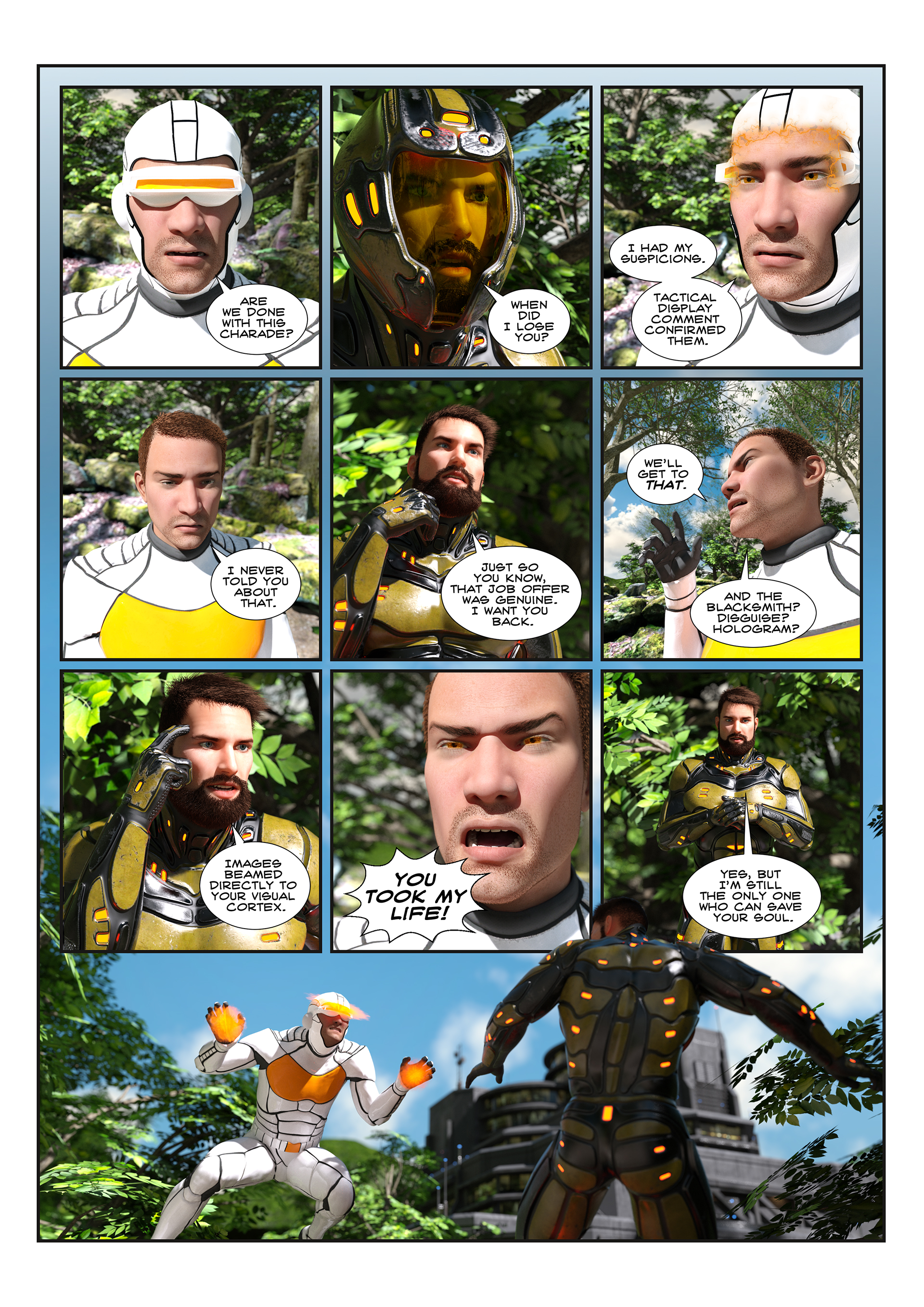 Unit-M - Issue 1 - Page 39