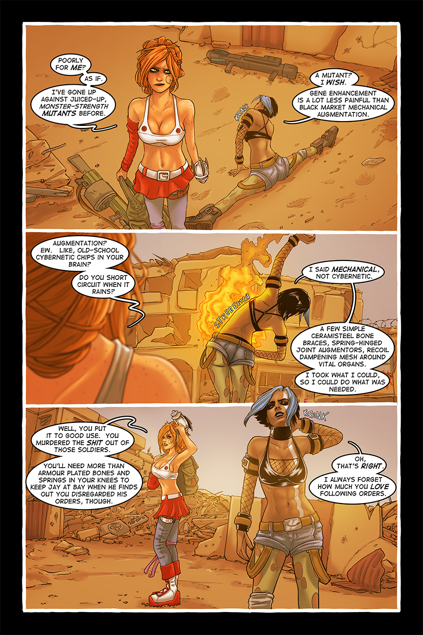 Episode 4 - Page 18
